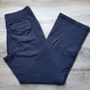 Mens Lululemon Navy Sweatpants Suze Medium